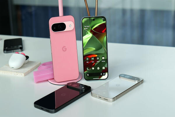 Google Pixel 9 Pro & Pro XL — Khi AI và camera “giao thoa” tạo nên flagship thực thụ
